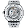 Mido Mido All Dial Chronometer M8340.4.B1.11  наручные мужские часы фото под углом.