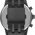 Lee Cooper Lee Cooper LC07592.690  английские мужские часы на браслете нержавеющая сталь с ip-покрытием боковой вид
