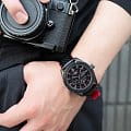 Orient Orient RE-AV0A03B00B  — задняя крышка металл сталь корпуса японские часы