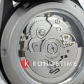 Seiko Seiko 5 Sports The Stealth SRPJ11K1  — задняя крышка сталь металл корпуса японские часы