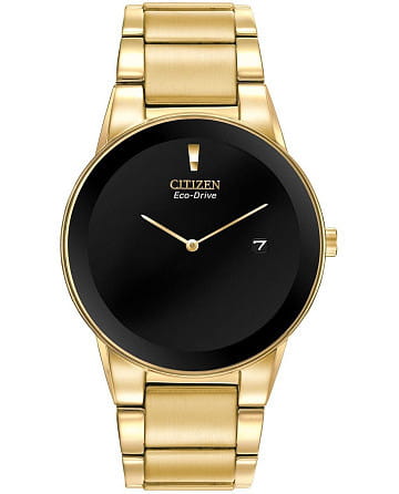 Citizen Eco-Drive Axiom AU1062-56E