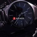 Rado Rado True Automatic R27056152 мужские часы черный циферблат на запястье