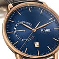 Rado Rado Coupole Classic Automatic R22879205 Classic наручные мужские часы фото под углом.