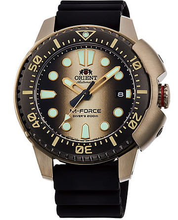 Orient M-Force RA-AC0L05G (RN-AC0L05G)