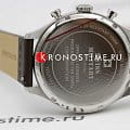 Swiss Military by Chrono Swiss Military by Chrono Vintage Chronograph SM34098.09  швейцарские мужские часы на браслете кожаный боковой вид