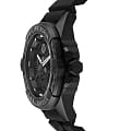 Оригинальные часы Philipp Plein Philipp Plein The Skull Carbon Fiber PWAAA2022 кварцевые калибр механизма  общий вид