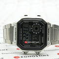 Оригинальные часы Casio Casio Collection AE-1200WHD-1AVDF (AE-1200WHD-1A) кварцевые калибр механизма  общий вид
