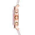 Swarovski Swarovski Octea Lux Chrono 5452501  наручные женские часы фото под углом.