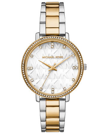 Michael Kors Runway Slim MK4595