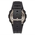 Casio Casio G-Shock DW-5600BBMA-1 g-shock японские мужские часы на браслете пластик боковой вид