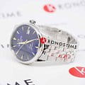 Certina Certina DS-1 C029.207.11.041.00 heritage швейцарские мужские часы на браслете нержавеющая сталь 316l боковой вид