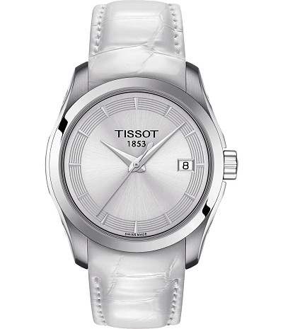 Tissot Couturier Lady T035.210.16.031.00