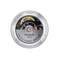 Tissot Tissot Everytime Swissmatic T109.407.16.051.00 t-classic швейцарские мужские часы на браслете кожаный боковой вид