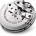 Оригинальные часы Omega Omega Seamaster Aqua Terra  220.12.41.21.03.005 механические калибр механизма omega 8916 общий вид