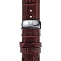 Tissot Tissot Tradition Automatic Small Second T063.428.16.038.00 Tradition наручные мужские часы фото под углом.