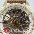Kenneth Cole Kenneth Cole New York KCWLE0016503  американские женские часы на браслете кожаный боковой вид