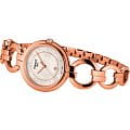 Оригинальные часы Tissot Tissot Flamingo T094.210.33.116.01 кварцевые калибр механизма eta f03.111 общий вид