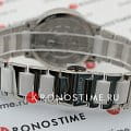 Certina Certina DS-6 Lady C039.251.11.017.00 женские часы белый циферблат на запястье