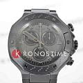 Tissot Tissot T-Race Powermatic 80 Т141.417.37.061.00 T Race наручные мужские часы фото под углом.