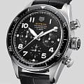 TAG Heuer CBE511A.FC8279 наручные мужские часы застежка крупным планом