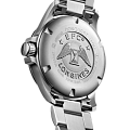 Longines Longines Conquest L3.377.4.96.6  наручные женские часы фото под углом.