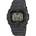 Casio Casio G-Shock GLX-5600F-1E  GLX-5600F-1E электронные мужские часы  серый циферблат, браслет пластик — вид спереди