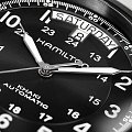 Часы Hamilton Khaki Field King H64465733 фото 9