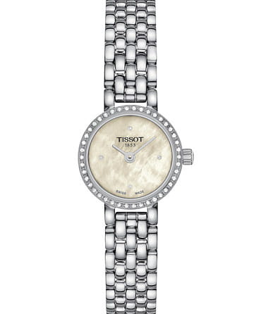 Tissot Lovely Round T140.009.61.116.00
