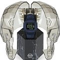 Часы Philipp Plein Hyper Shock PWHAA0321 фото 5