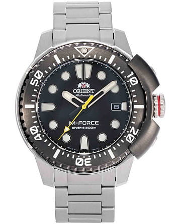 Orient M-Force RA-AC0L01B (RN-AC0L01B)