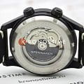 Spinnaker Spinnaker Bradner SP-5062-04  - задняя крышка сталь металл корпуса, англия часы