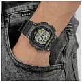 Casio Casio Collection WS-2100H-8A  наручные мужские часы фото под углом.