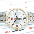 Tissot T0994072203801 наручные мужские часы застежка крупным планом
