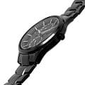 Armani Exchange Armani Exchange Dante AX1867  — задняя крышка сталь металл корпуса итальянские часы