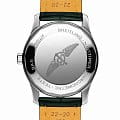 Breitling Breitling Navitimer Automatic 41 A17326361L1P1  наручные мужские часы фото под углом.