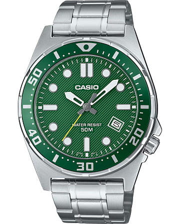 Casio Collection MTD-135D-3A