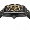 Philipp Plein Philipp Plein The Hexagon PWPUA0224  — задняя крышка сталь металл корпуса немецкие часы