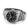 Breitling Breitling Aviator 8 Automatic 41 A17315101B1A1 aviator 8 швейцарские мужские часы на браслете нержавеющая сталь боковой вид