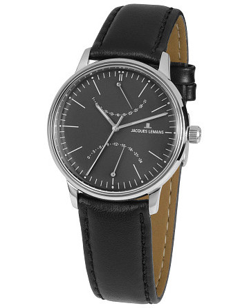 Jacques Lemans Retro Classic N-218A