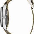 Seiko Seiko 5 Sports SRPJ83K1  — задняя крышка сталь металл корпуса японские часы