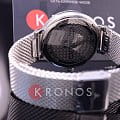 Оригинальные часы Jacques Lemans Jacques Lemans 1-1950F кварцевые калибр механизма  общий вид