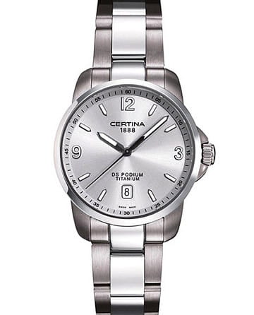 Certina DS Podium C001.410.44.037.00