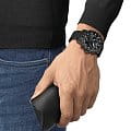 Tissot Tissot SuperSport Chrono T125.617.33.051.00 SuperSport Chrono — детали корпуса и сталь c pvd покрытием