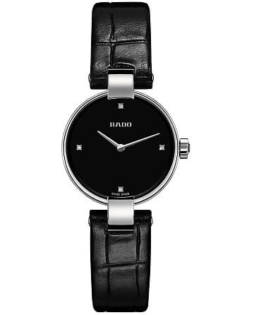 Rado Coupole Diamonds R22854705 (27mm)