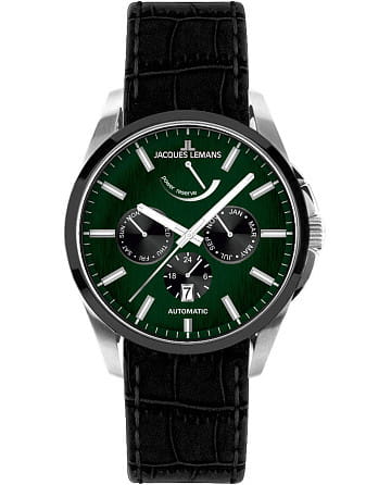 Jacques Lemans Derby 1-2204N