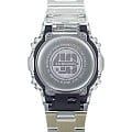 Casio Casio G-Shock DWE-5640RX-7 g-shock японские мужские часы на браслете нержавеющая сталь с ip-покрытием боковой вид