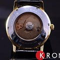 Orient Orient ER27004W (FER27004W) мужские часы  циферблат на запястье