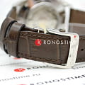 Orient Orient Star RE-AV0006Y японские наручные мужские часы заводная головка с логотипом Orient