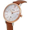 Fossil Fossil Carlie  ES3842  наручные женские часы фото под углом.