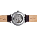 Orient Orient Bambino RA-AC0023E bambino японские мужские часы на браслете кожаный боковой вид